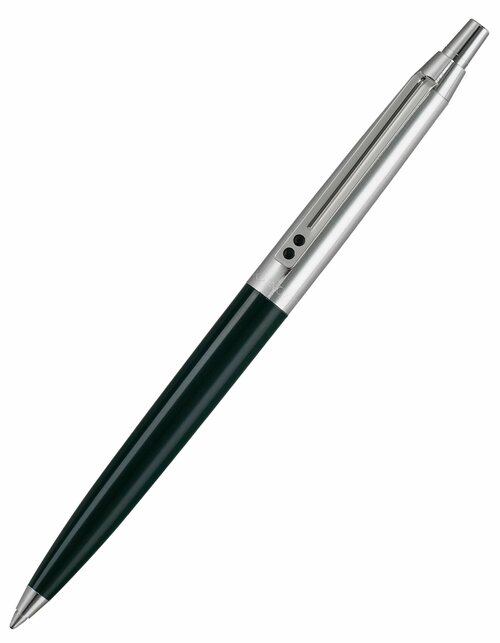 Шариковая ручка INOXCROM 55 Green (IX 077053 3 green)