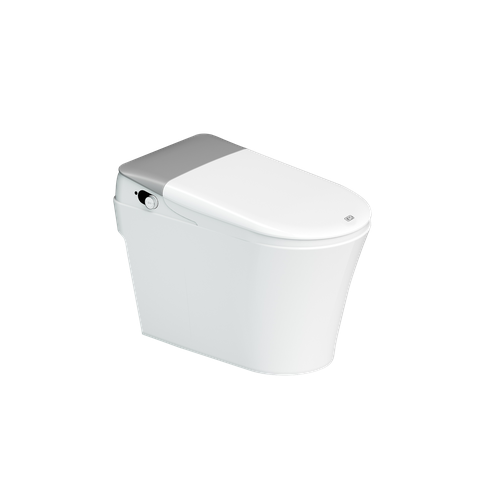 Электронный унитаз-биде T80-S 74999₽