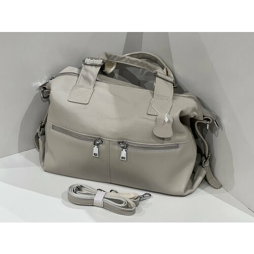 Сумка Helena, серый