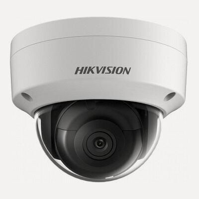 Изображение товара IP-камера Hikvision DS-2CD2123G2-IS(2.8mm)(D)