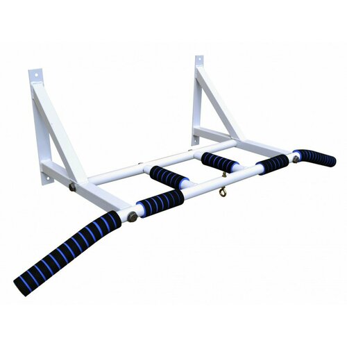 Турник настенный 3 хвата разборный Cometasport