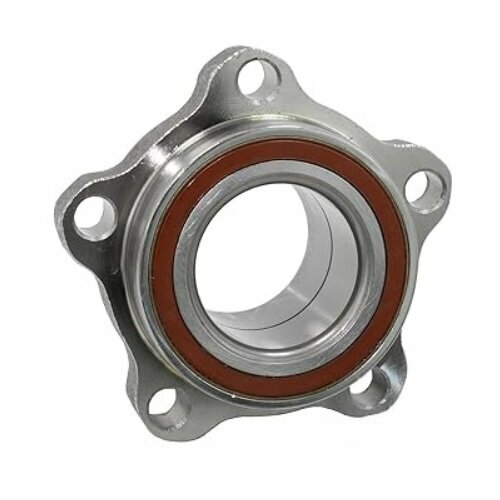 Подшипник ступицы комплект Ford Transit 00-06 спереди VOE VHB7205