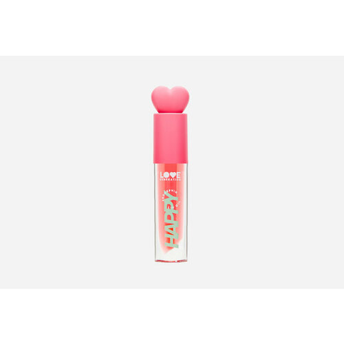 Масло для губ Lip oil Happy