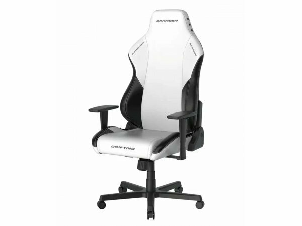 Кресло компьютерное DXRacer Drifting Series OH/DL23/WN