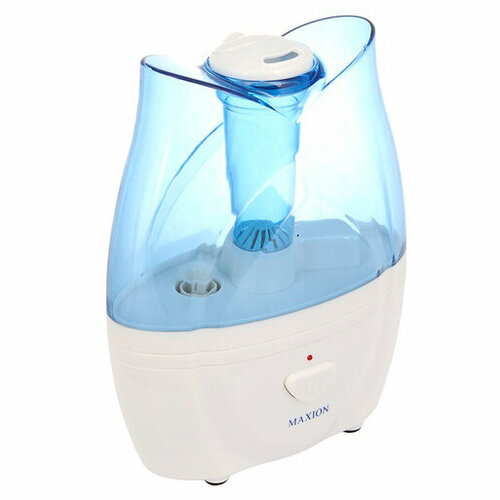 Увлажнитель MAXION CP 808 ультразвуковой с фиксированным уровнем увлажнения 299700₽