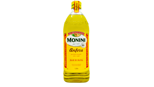 Оливковое масло Monini Anfora, 1 л - фото №9
