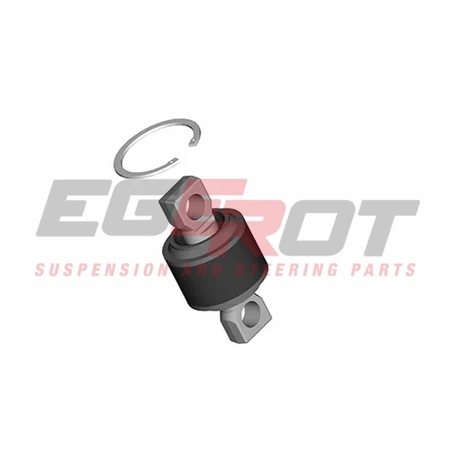 Er2182_р-Кт Реактивной Тяги X-Обр. Сайлентблок, Кольцо D85d2513024 ! Man EGEROT арт. ER2182