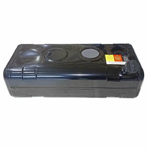 Бак топливный ГАЗ 3302 ГАЗель, 2310 Соболь (дв. ЗМЗ 405, Cummins2.8) 70л (антикор)