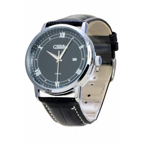 Мужские часы Слава