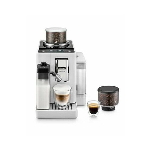 Кофемашина DeLonghi EXAM44055 W 69990₽
