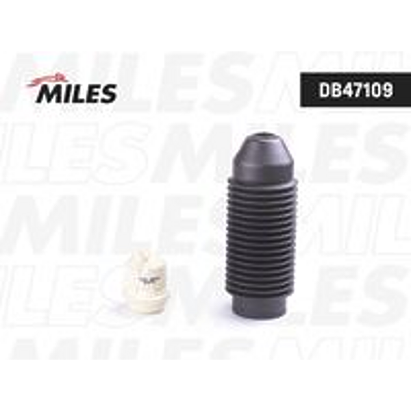 MILES db47109 (DB47109) пыльник+отбойник Audi (Ауди) / Seat (Сеат) / Skoda (Шкода) / VW пер. (на 1 аморт.)