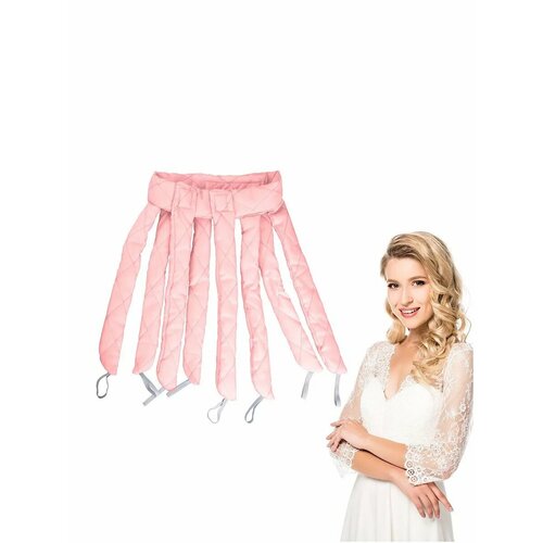 Бигуди мягкие