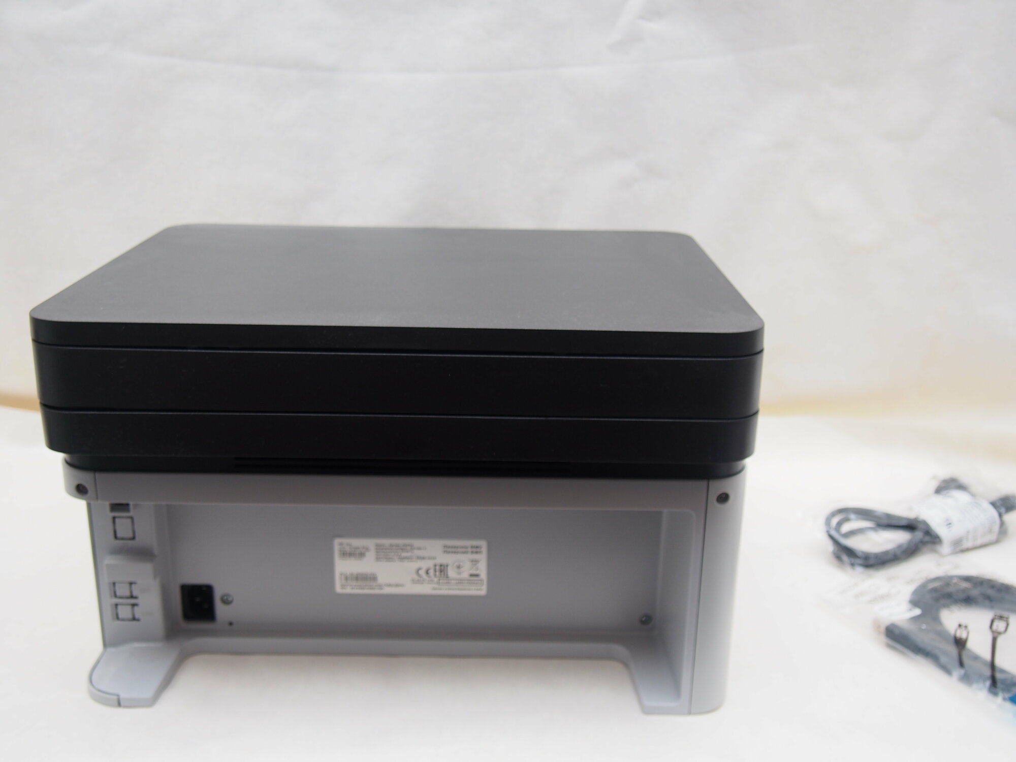 Лазерное МФУ "Samsung Xpress M2070" копирует , сканирует , печатает по USB — фото 1