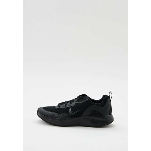 фото Кроссовки nike wearallday, размер 7, черный