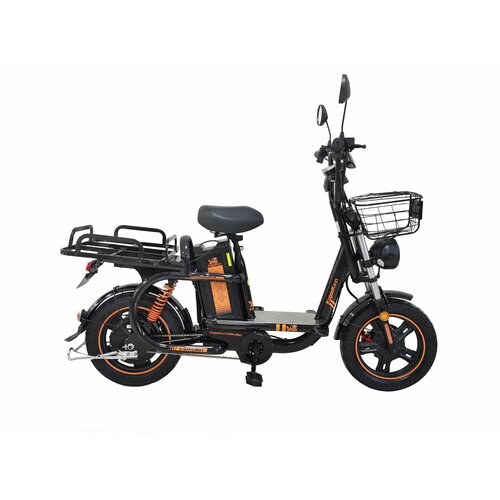 Электровелосипед Kugoo Kirin V3 PRO MAX 60V 286AH 800W 82900₽