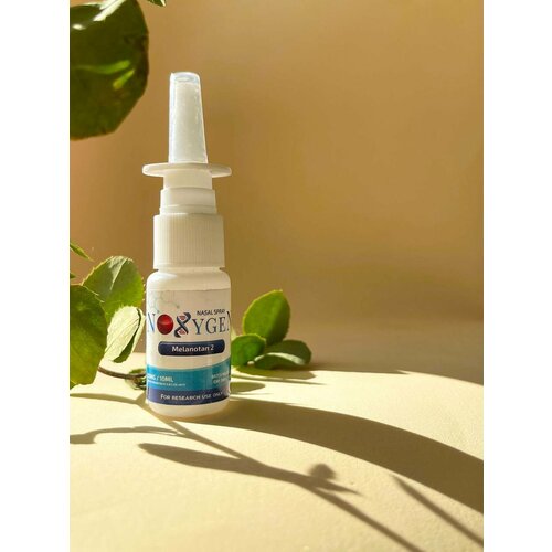 фото Спрей для загара мелатан-2 / mel-2 spray 20mg/10ml автозагар noxygen