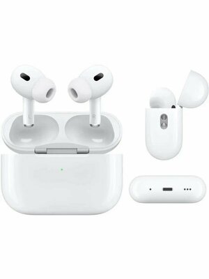 Apple airpods pro wireless earbuds best sale