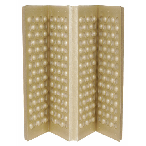 Сидушка складная Naturehike XPE egg nest folding cushion хаки