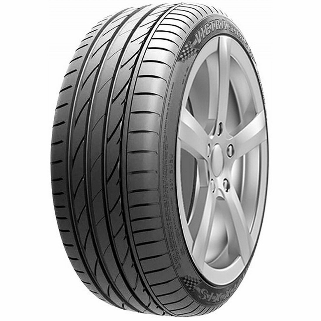 Летние шины 19/225/55 Maxxis VS5 SUV Victra Sport 99V