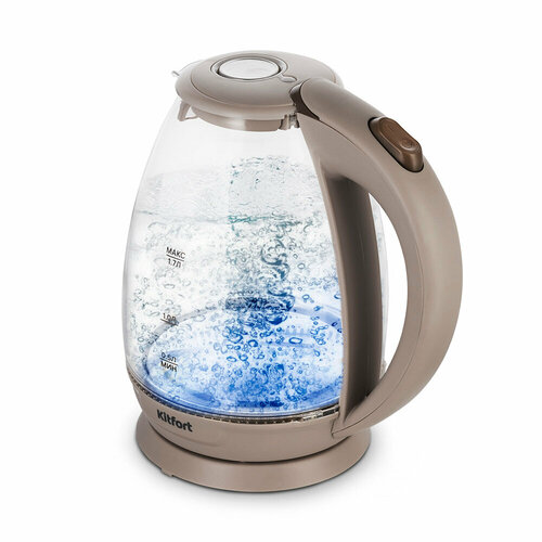 Чайник Kitfort КТ-6667 1690₽