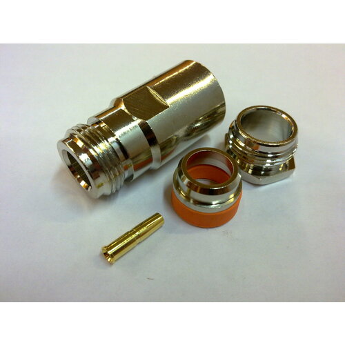 Гнездо N N-212B