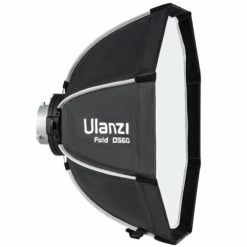 Ulanzi DS60 Octagonal Soft Box with Bowens Mount