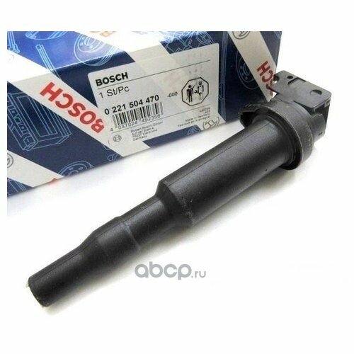 Катушка зажигания Bosch 221504470
