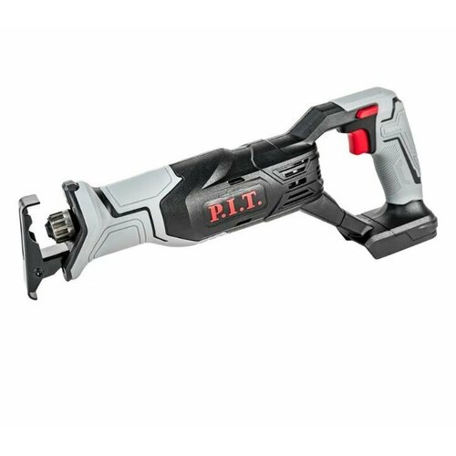 Пила сабельная аккумуляторная PIT PSA20H-115A SOLO без АКБ и ЗУ 5100₽