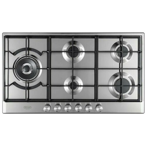 Газовая варочная панель Delonghi NSL 590D X RUS 64572₽