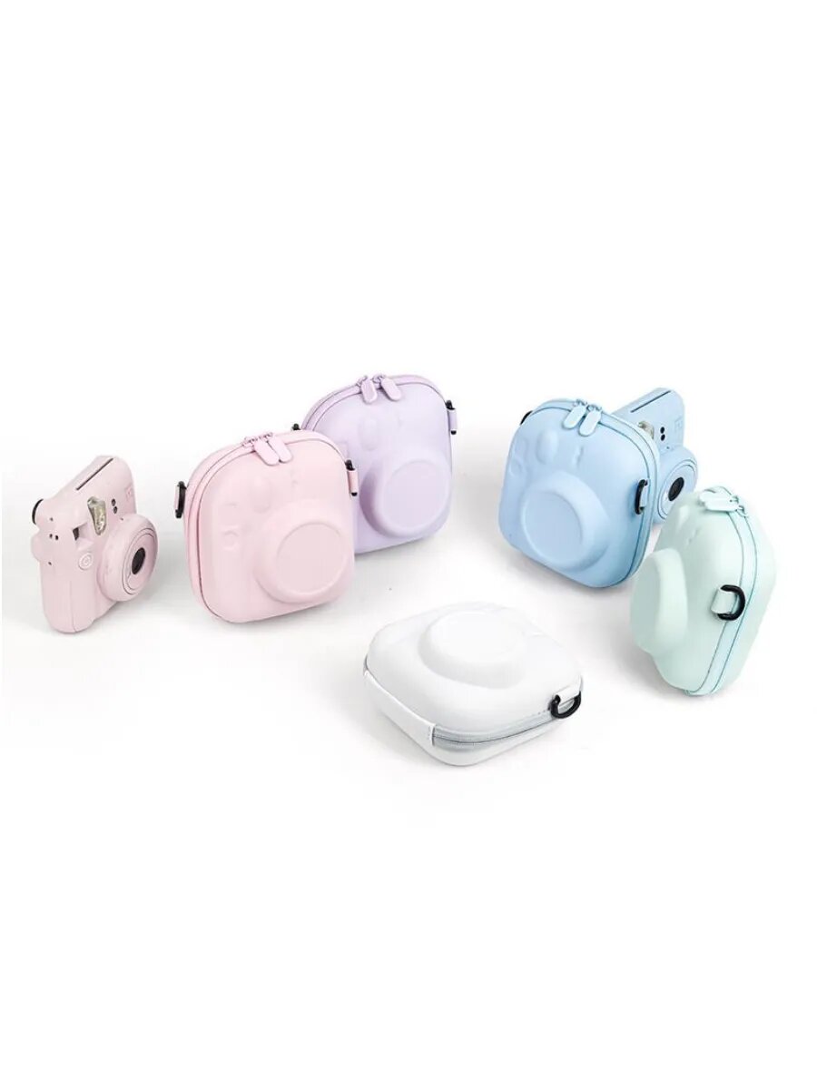 Чехол для Instax mini 12 11 9 40 99 EVO — фото 1