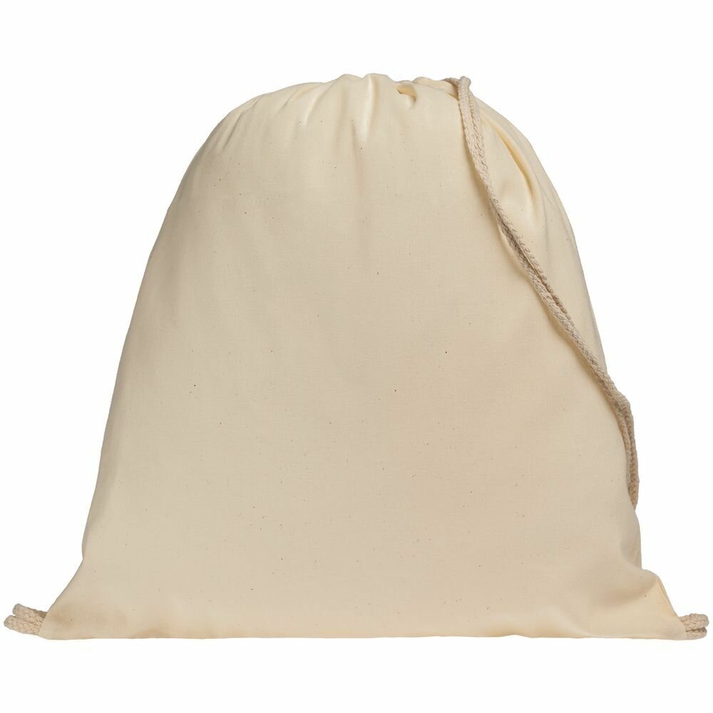 Сумка для сменной обуви (сменки) Canvas, неокрашенный — фото 1