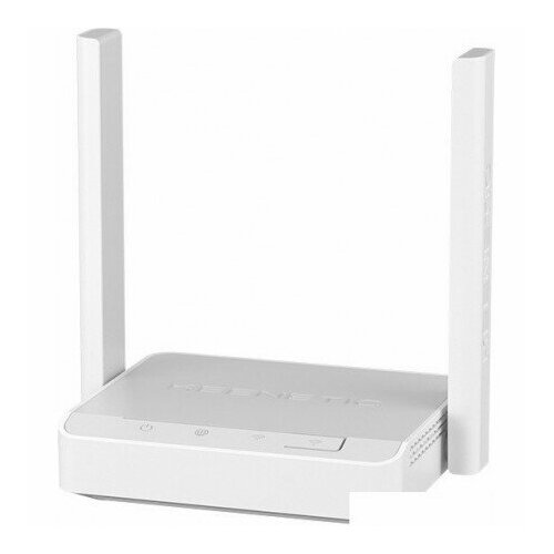 Wi-Fi роутер Keenetic Starter KN-1121