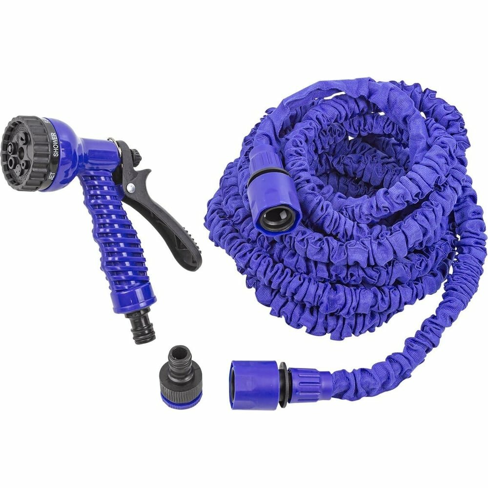 Поливочный расширяющийся шланг WMC TOOLS WMC-TG7106003