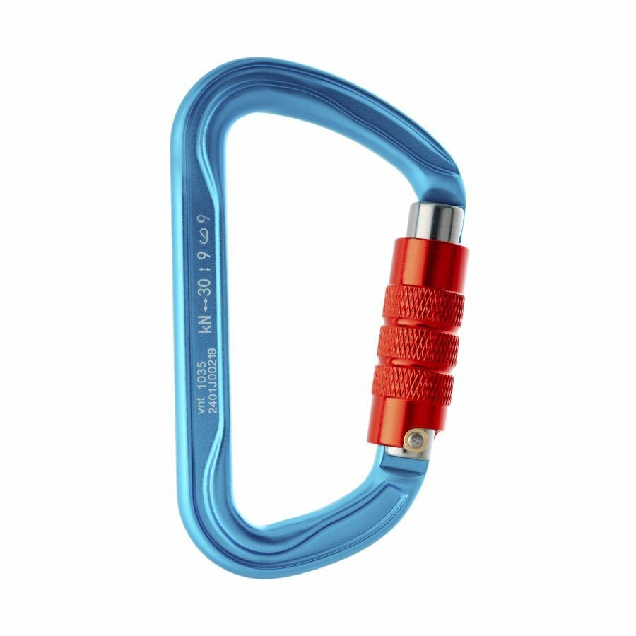 Карабин Chlorum автомат с байонетной муфтой keylock vnt 1035 — фото 1