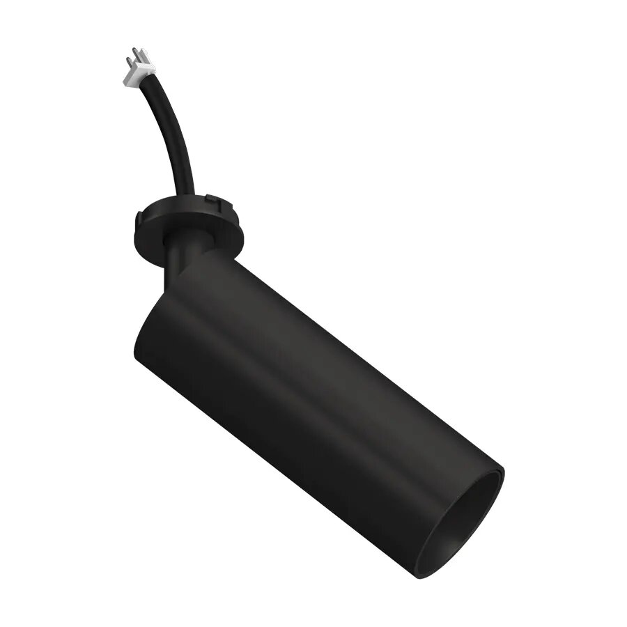 Светодиодный светильник SAGITONY S40 Black. Без основания