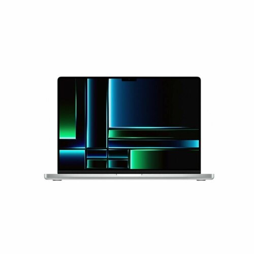 Ноутбук Apple MacBook Pro M2 Pro A2780 162 2023 16ГБ 1ТБ SSD Mac OS серебристый mnwd3ca русская клавиатура 236442₽