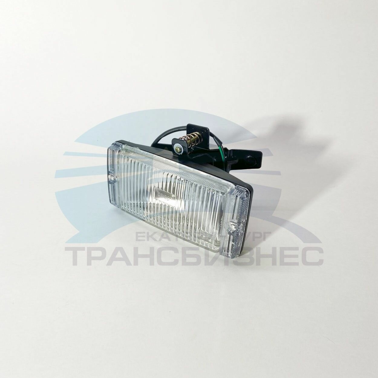 Фара противотуманная левая ISUZU NQR75 (BOSKET) (8973539551)