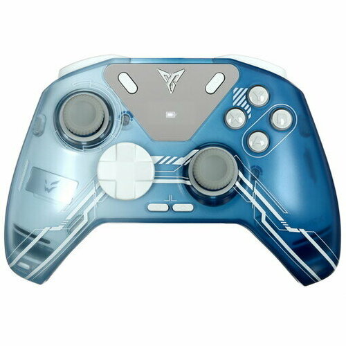 Геймпад беспроводной ARDOR GAMING x Flydigi Apex 4 синий 16064₽