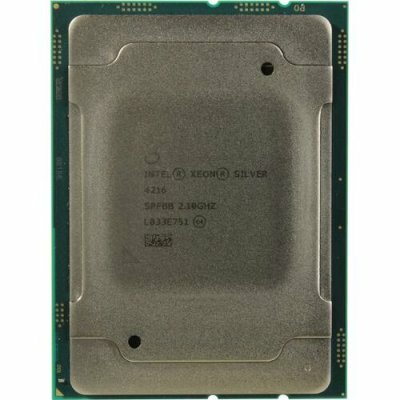 Процессор Xeon Silver 4216 OEM