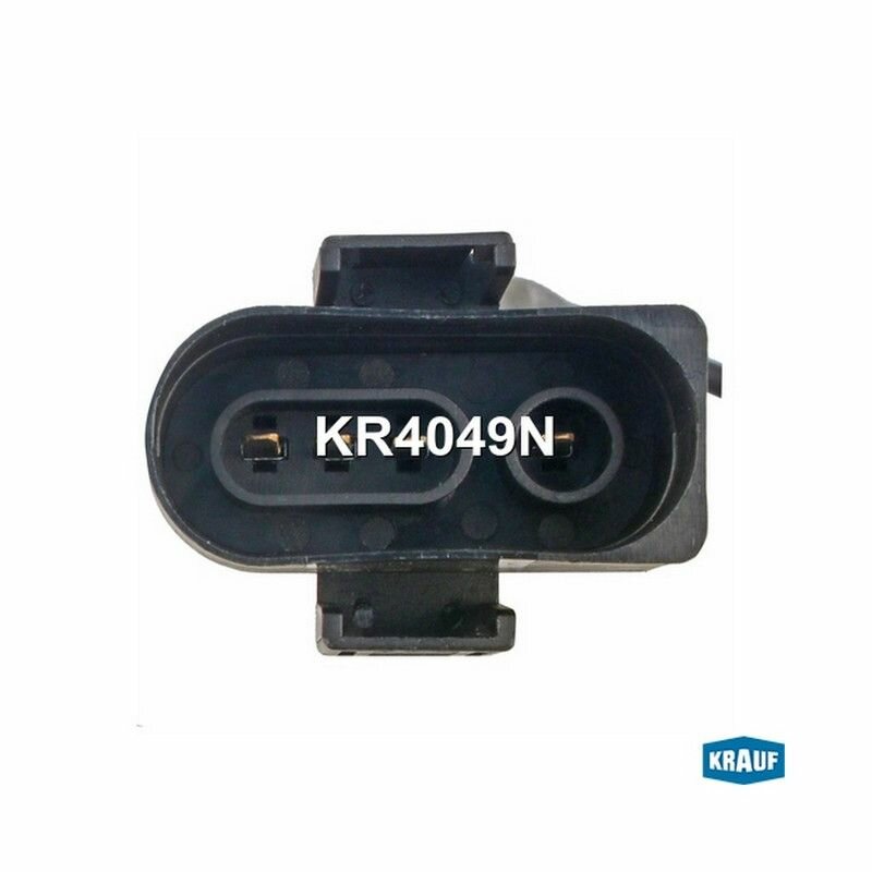 Датчик кислородный (лямбда зонд) KRAUF KR4049N для а/м Volkswagen Golf, AUDI A6, FORD Galaxy
