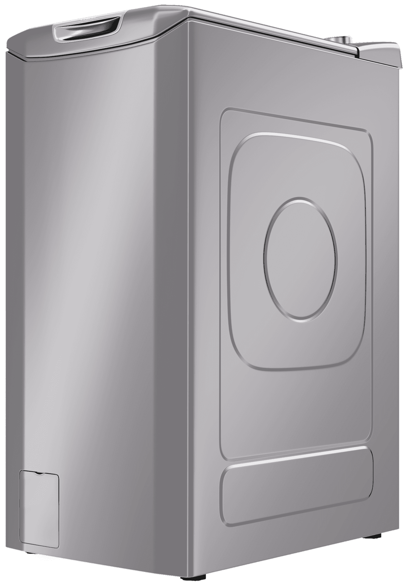 Стиральная машина HAIER RTXS G584TMHR-07
