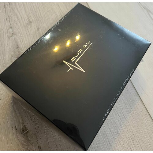 Гитарный процессор Neural dsp nano cortex