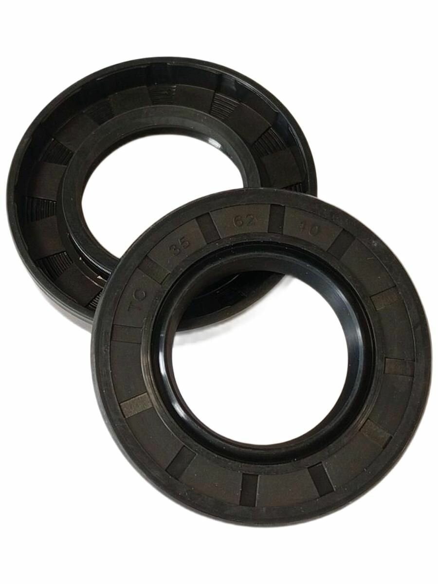 Сальник 35х62х10 XM (1 шт.) — фото 1