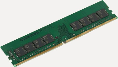 Изображение товара Оперативная память A-Data Premier AD4U320032G22-SGN DDR4 - 1x 32ГБ 3200МГц