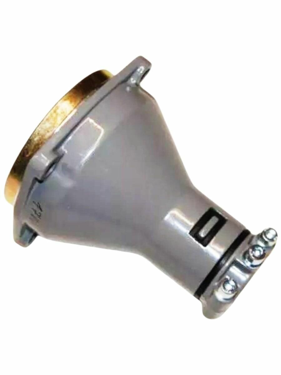 Корпус сцепления в сборе на 7 зубьев для мотокос 33, 43, 52 куб. см / IGP 1700086