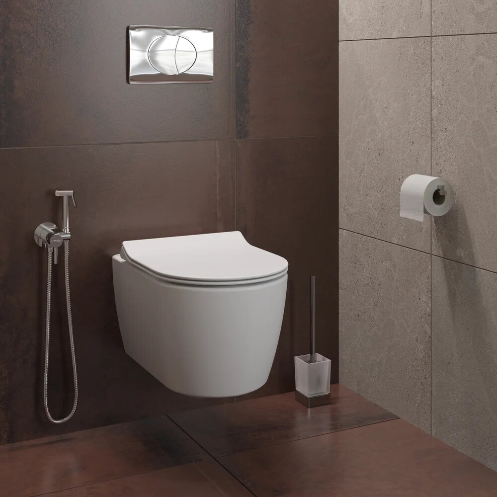 Ершик STWORKI Стокгольм HASG33300 - фото №4