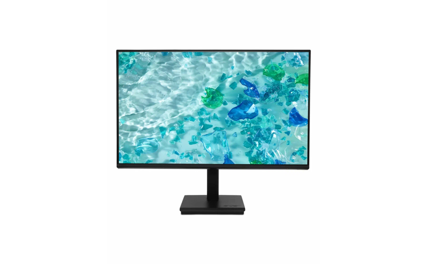 Монитор Acer EK271Gbi, 27", IPS, 1920x1080 , 1500:1, 1ms, 120Hz, черный