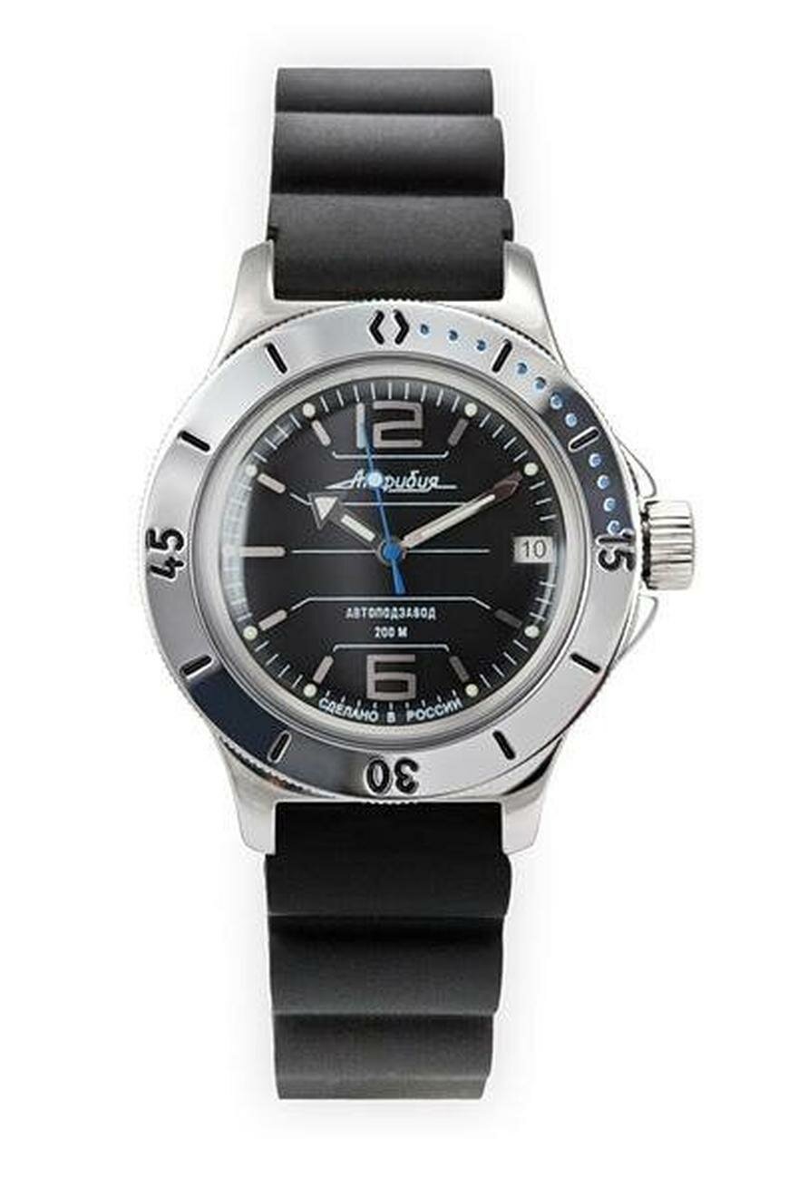 Наручные часы Восток Амфибия