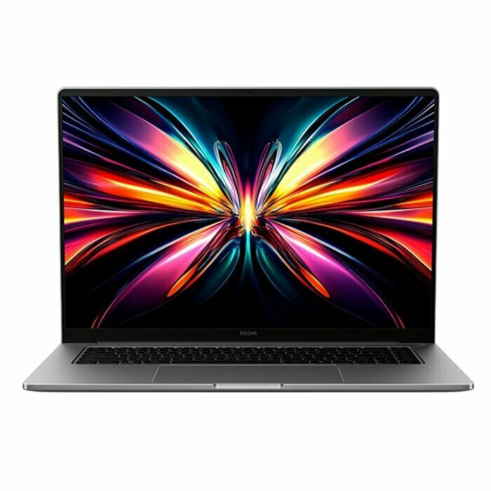 Ноутбук Xiaomi RedmiBook Pro 16 2025 (Intel Core Ultra 5 225H, 32Gb, 1Tb, Intel Arc Graphics) (JYU4649CN) серый