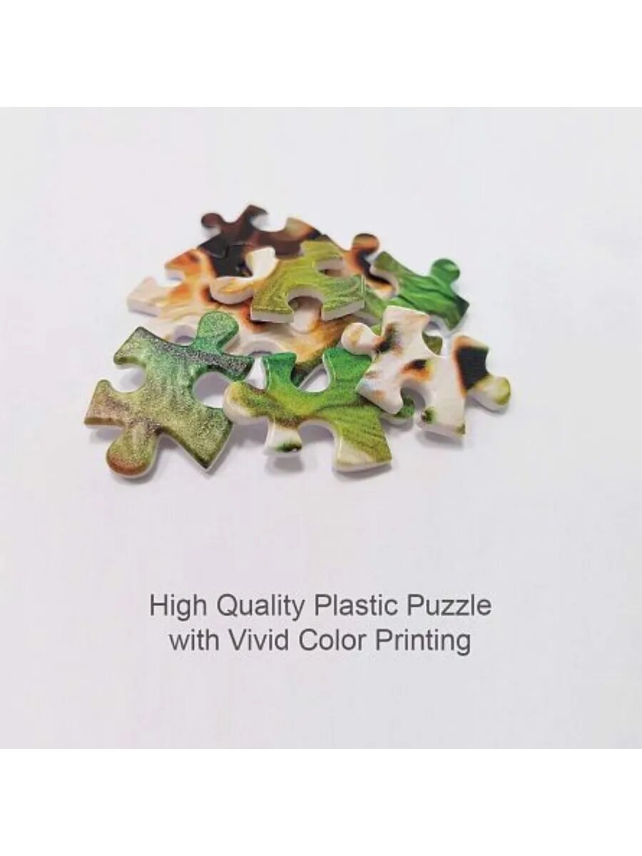 Пазлы 1000 деталей для взрослых Апельсины — фото 1